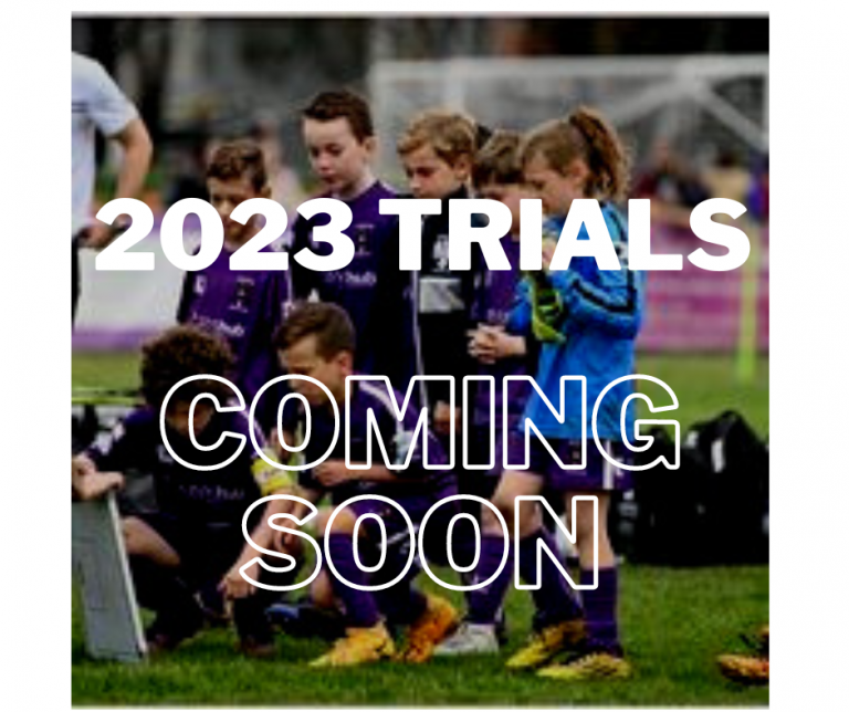 2023 Trials Keilor Park Soccer Club