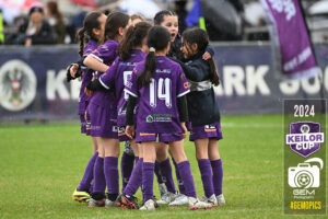 Keilor Cup