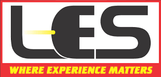 les