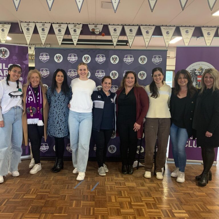 Women in Football Luncheon