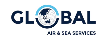 Global Air and Sea White